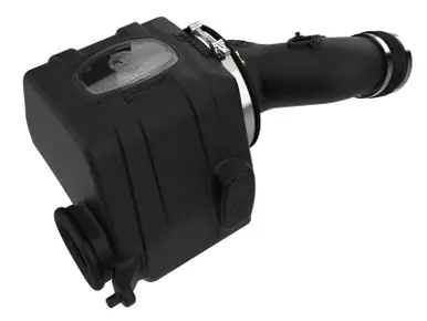 Big Sale aFe 07-21 Toyota Tundra V8-5.7L w/ Magnuson Supercharger Momentum GT CAIS w/ Pro DRY S Filter - 50-70114D