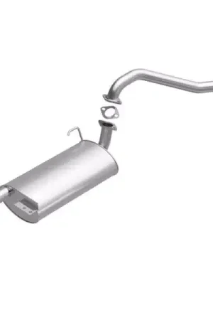 Free Shipping BRExhaust OE Replacement Exhaust System 106-0304 | RealTruck