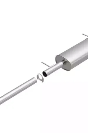 Latest BRExhaust OE Replacement Exhaust System 106-0464 | RealTruck