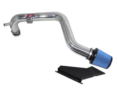 Buy Today Injen 12 Volkswagen MK6 Golf R 2.0L TSI Polished Cold Air Intake equipped w/MR Technology/Air Fusion - SP3074P