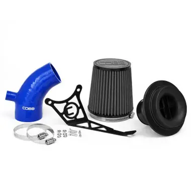 Limited Time Cobb Mazdaspeed6 SF Intake System - Cobb Blue - 781500-BL