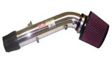 Injen 92-95 Honda Civic Si/DX/EX/LX L4 1.5L Black IS Short Ram Cold Air Intake - IS1520BLK Free Returns