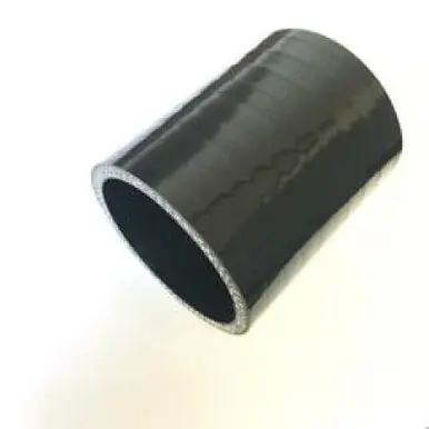 Ticon Industries 4-Ply Black 2.25in Straight Silicone Coupler - 131-05703-0401 Place Order