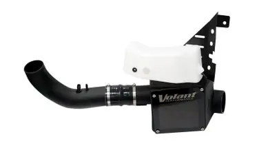 Low Price Volant 11-14 Ford F-150 6.2 V8 PowerCore Closed Box Air Intake System - 193626