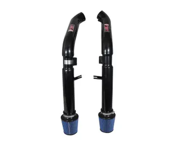 Price Drop Injen 09-20 Nissan 370Z Nismo Edition Black Cold Air Intake - SP1990BLK