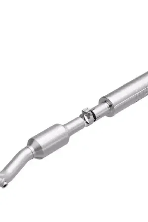 Affordable Magnaflow Direct-Fit Federal Catalytic Converter 23-218 | RealTruck