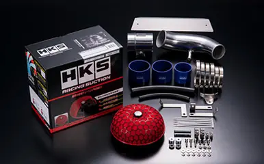 Authentic HKS RS SW20 (3/4/5) 3S-GTE - 70020-AT101