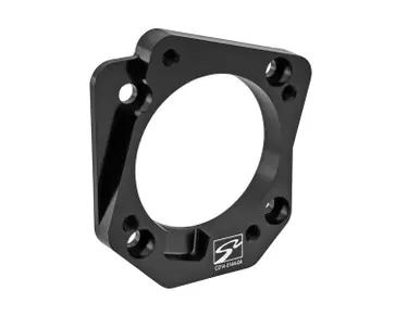 Time-Limited Skunk2 74mm Opening RBC Flange to PRB Pattern Throttle Body Adapter - 309-05-0125