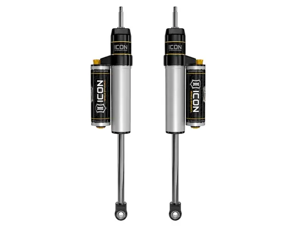 Reduced Price ICON 2019+ Ram 1500 0-3in Rear 2.5 Series Shocks VS PB CDCV - Pair