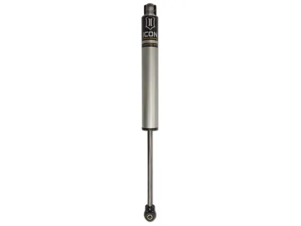 Genuine ICON 99-04 Ford F-250/F-350 Super Duty 4WD 3-6in Front 2.0 Series Aluminum Shocks VS IR