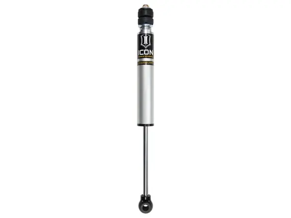 Hot Deal ICON 22+ Toyota Tundra 0-1in Rear 2.0 Aluminum Series Shock VS IR