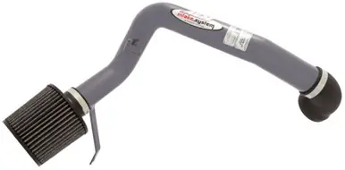 AEM 04 Saturn ION L4-2.2L Silver Cold Air Intake - 21-632C Cheap