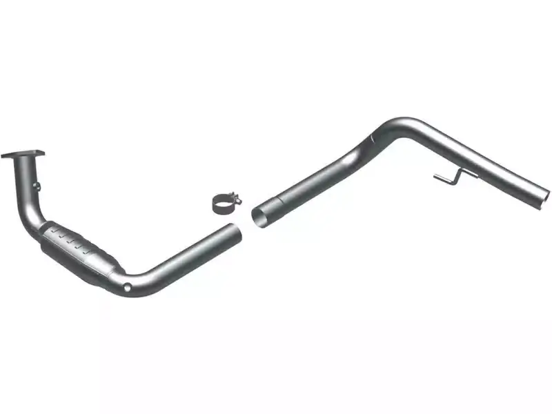 Magnaflow Direct-Fit Federal Catalytic Converter 51878 | RealTruck Factory Price