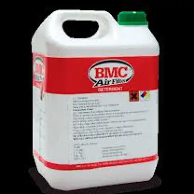 BMC Filter Regeneration Detergent - 5 Liters - WADET5LT Special Discount