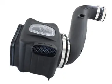 aFe Momentum HD PRO 10R Stage-2 Si Intake 06-07 GM Diesel Trucks V8-6.6L (td) LLY/LBZ - 50-74003 Bulk Order