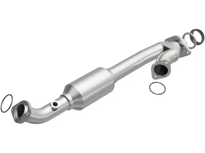 Fan Favorite Magnaflow Direct-Fit California Catalytic Converter 5491211 | RealTruck