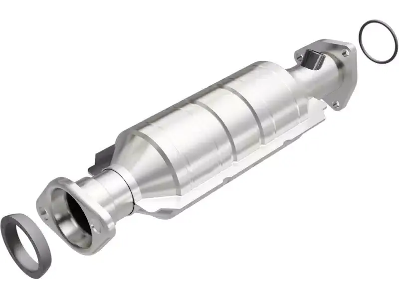 Magnaflow Direct-Fit Federal Catalytic Converter 93114 | RealTruck Mega Sale