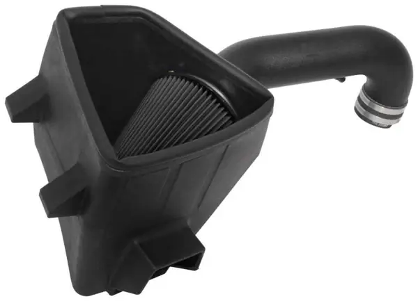 Best Choice K&N 21-23 Ram 1500 5.7L V8 Performance Air Intake System