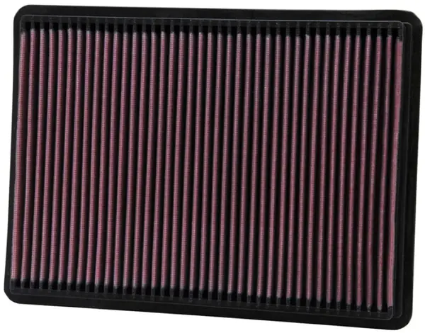 Super Sale K&N 07-07 Jeep Liberty / 05-10 Grand Cherokee/Commander Drop In Air Filter