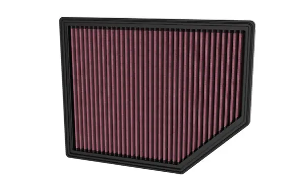 K&N 22-23 Ford Bronco Raptor 3.0L V6 Replacement Air Filter Secure Checkout