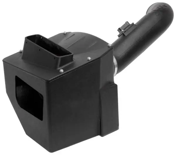 K&N 17-19 Chevrolet/GMC 2500/3500 HD V8-6.6L DSL Performance Intake Kit Price Drop