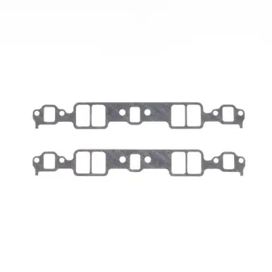 Price Drop Cometic Chevy Gen1 Small Block V8 .188in Fiber Intake Mani Gskt Set-1.240in x 1.970in Port - C5544-188