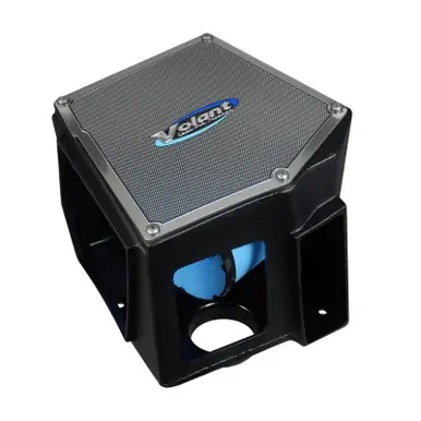 Volant 07-08 Chevrolet Silverado 4.3 V6 PowerCore Closed Box Air Intake System - 152436 Top Pick