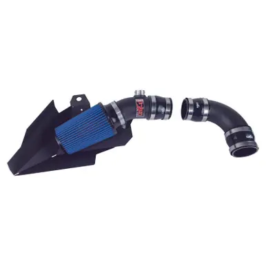 Deal Injen 17-20 Audi A3 L4 2.0T (FWD & MAF Vehicles Only) Wrinkle Black SP Short Ram Intake - SP3089WB