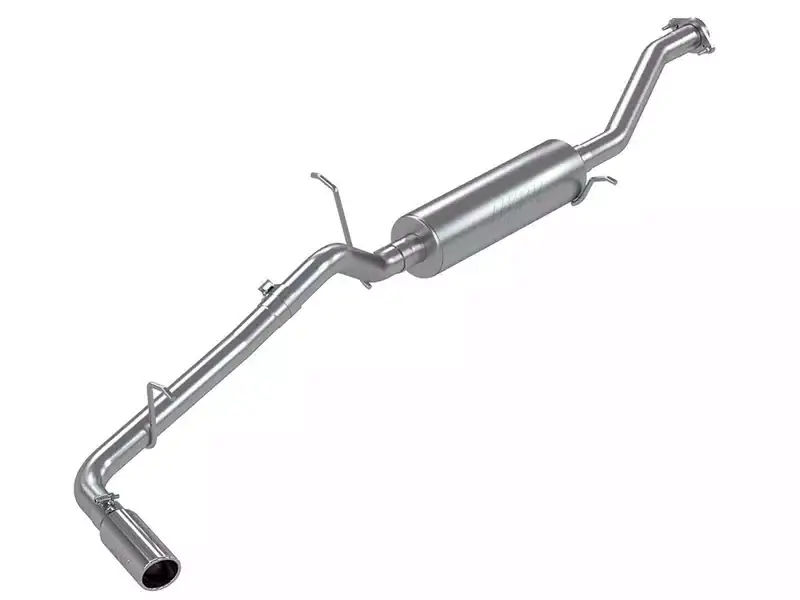 Big Sale MBRP XP Series Exhaust System S5046409 | RealTruck