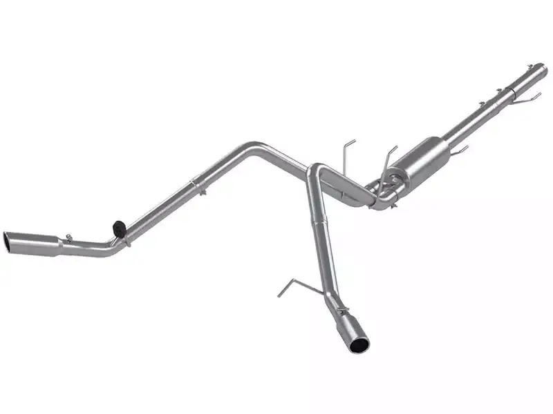 MBRP XP Series Exhaust System S5144409 | RealTruck Weekend Sale