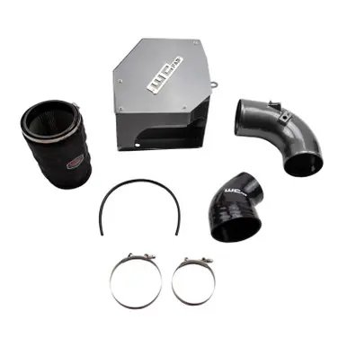 Wehrli 19-23 Cummins 6.7L 5in Intake Kit - Shocker Yellow - WCF100315-SY Popular