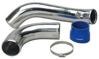 Save Now GReddy ALUMINIUM INTAKE PIPE SET HCR32 - 12020912