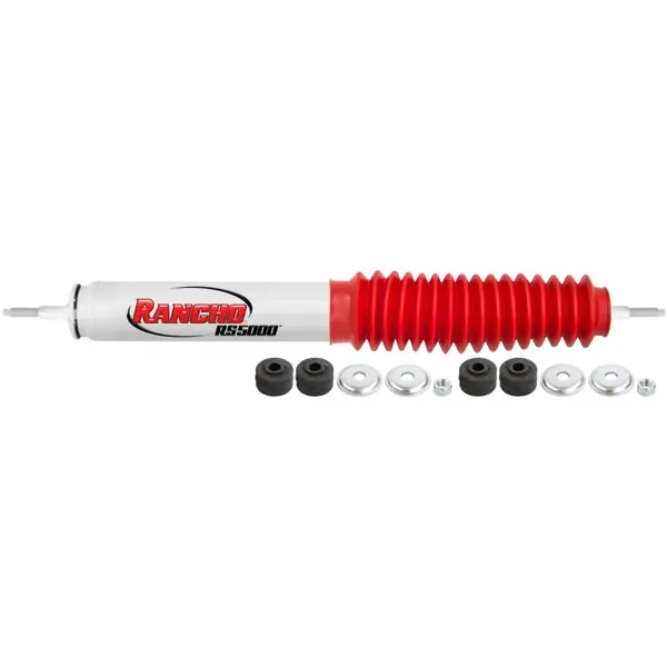 Best Choice Rancho 63-69 Jeep Gladiator Front RS5000 Steering Stabilizer