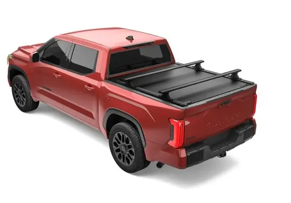 Retrax 2022+ Toyota Tundra CrewMax 5.5ft Bed PowertraxPRO MX Free Returns