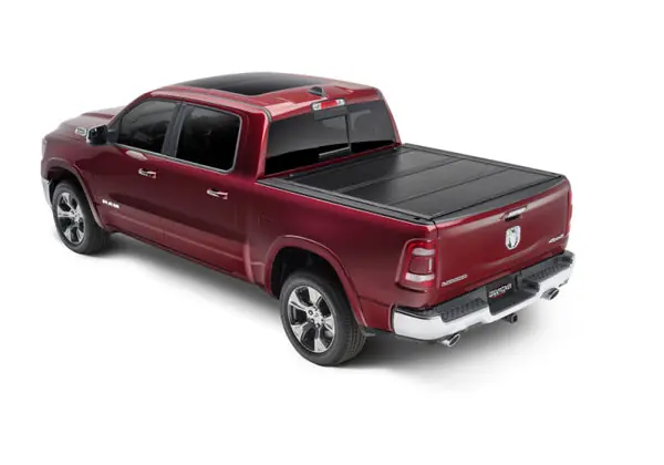 Certified UnderCover 97-11 Dodge Dakota 6.5ft Flex Bed Cover
