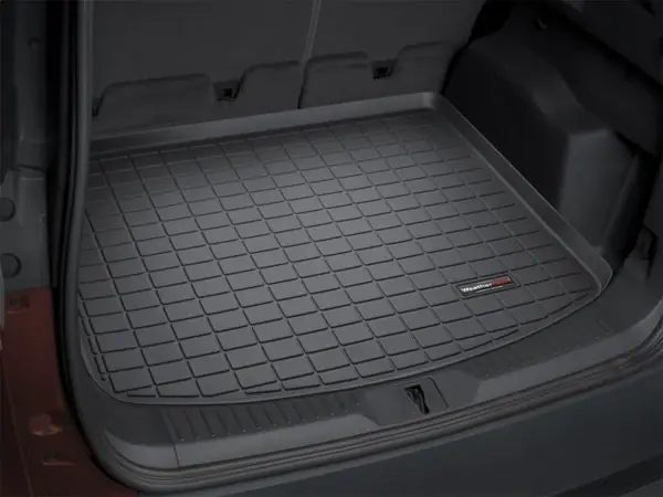 Don’t Miss Out WeatherTech 98-06 Lexus LX470 Cargo Liners - Black