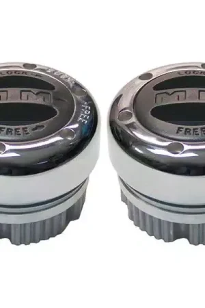 Sale Mile Marker Locking Hubs 302 | RealTruck