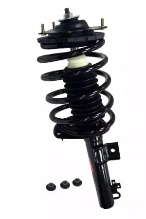 Trending Monroe Quick-Strut Replacement Strut 171615 | RealTruck