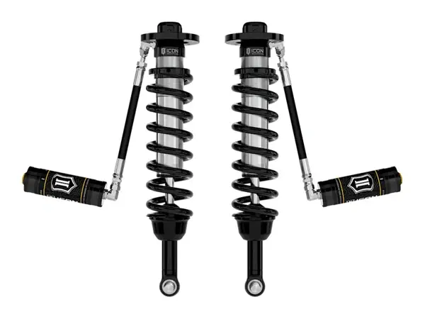 Free Returns ICON 21-23 Ford F150 4WD 3in Lift 2.5 VS RR Coilover Kit