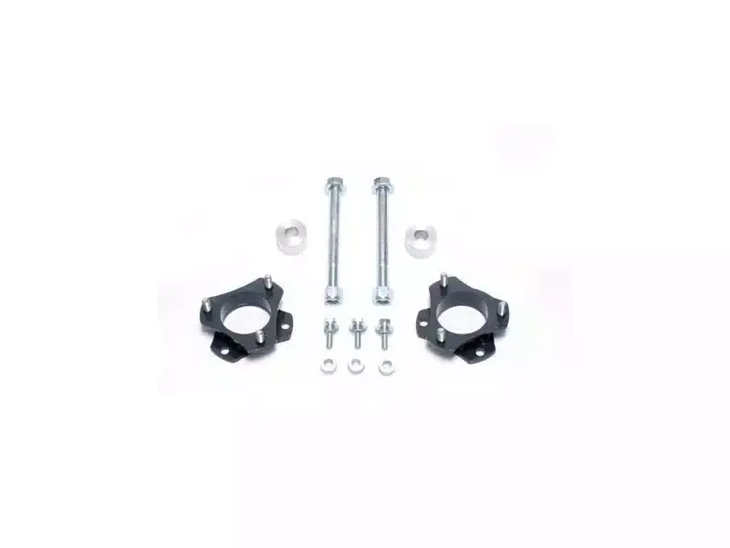 Price Drop MaxTrac Leveling Kit 836725-4 | RealTruck