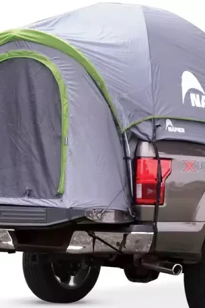 Order Now Napier Outdoors Backroadz Truck Tent 19044 | RealTruck