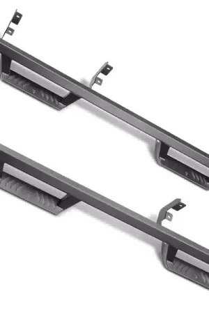 N-Fab Black EpYx Steps EXC11CC-TX | RealTruck Trending