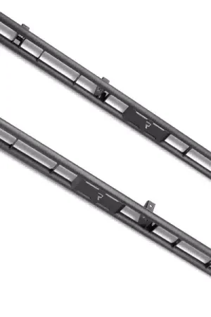 Free Shipping N-Fab RKR Rails T224RKRCC | RealTruck