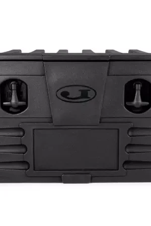 Grab Now National Fleet Underbody Toolboxes JBZ1000 | RealTruck