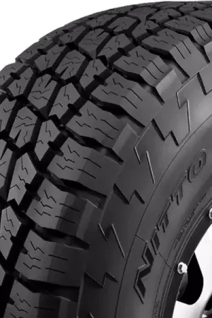 Today Only Nitto Terra Grappler Tire 200370 | RealTruck