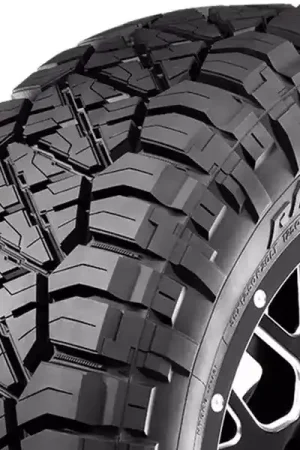 Nitto Ridge Grappler Tire 217330 | RealTruck Hot Deal