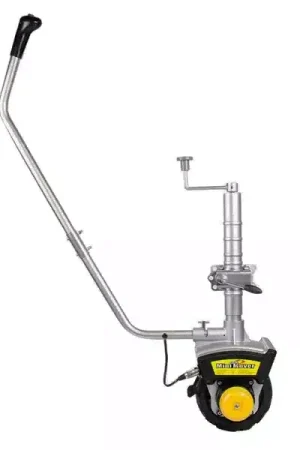 Order Now Novawinch Mini Mover Trailer Jockey Wheel 702002000008 | RealTruck