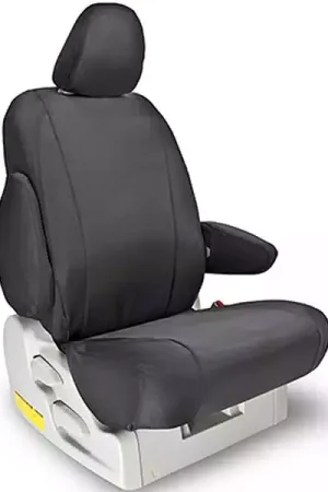 Northwest Ballistic Polypro Seat Covers BA-266 | RealTruck Top Rated