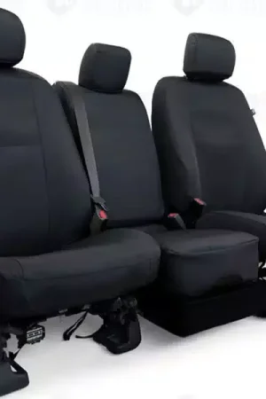 Bargain Northwest Cordura Seat Covers CD-203 | RealTruck
