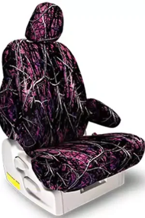 Don’t Miss Out Northwest Muddy Girl Seat Covers MS-MDG-SER-245 | RealTruck